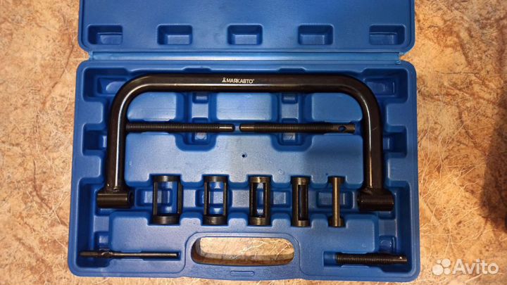 Комплект инструмента установки фаз грм Opel