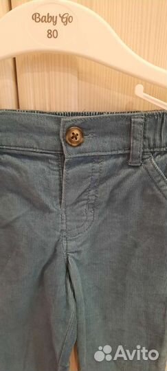 Костюм для мальчика Carters, новый