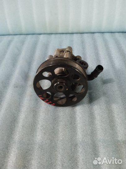 Гидроусилитель Chevrolet Captiva Z22D1