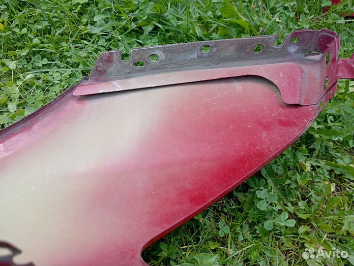 Для ситроен с5 х7 крылья передние