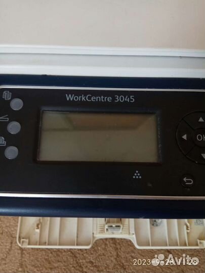 Мфу workcentre 3045