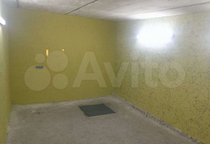 Гараж, 18 м²