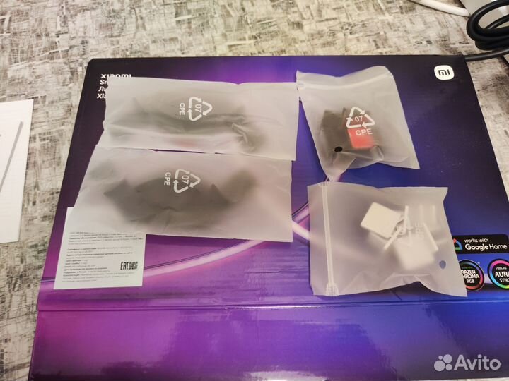 Xiaomi SMART Lightstrip Pro