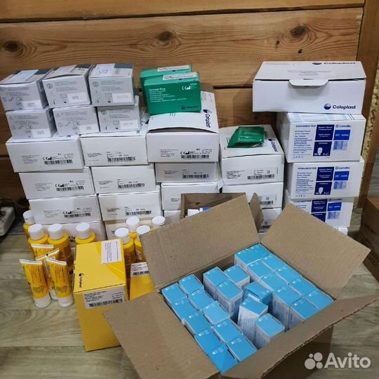 Средства по уходу