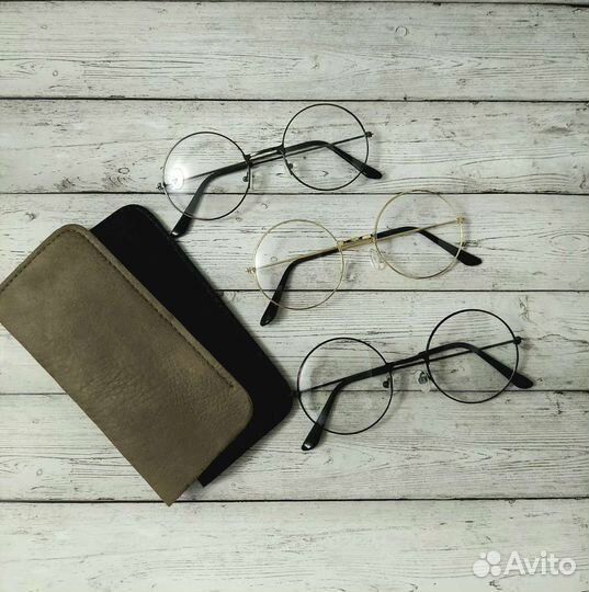 Очки для компьютера