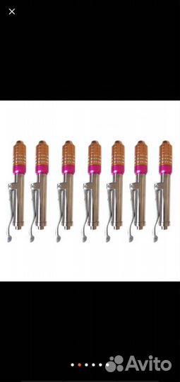 Стартовый набор hyaluron PEN + обучение в наличии