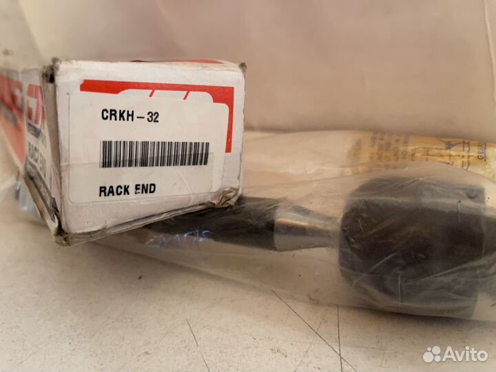 Тяга рулевого управления Hyundai Santa FE 06