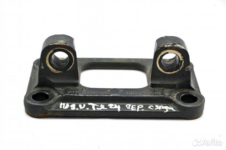 Реактивные тяги/стабилизатор/V-X образные тяги, др