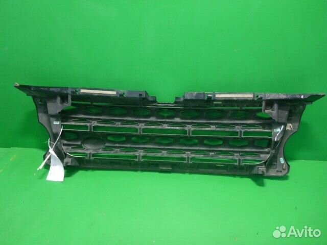 Решетка радиатора Land rover Discovery IV с 2009г