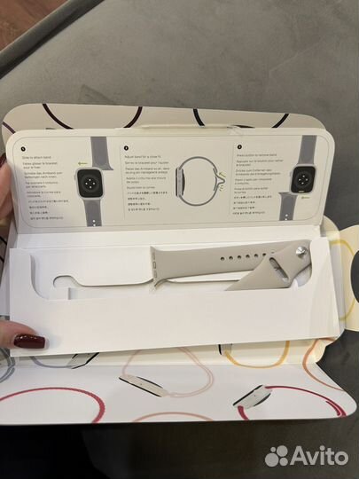 Ремешок для apple watch 40 мм