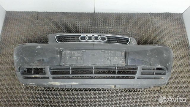 Бампер передний Audi A3 (8L1), 1999