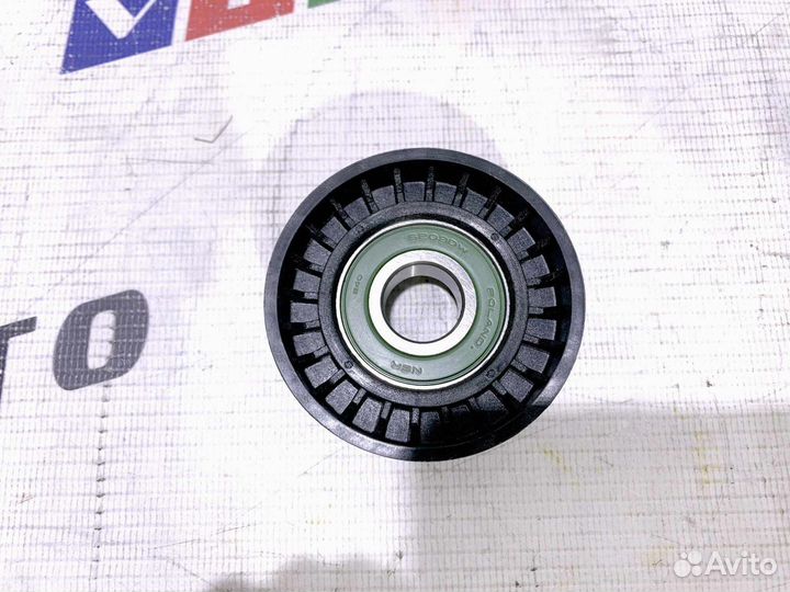 Ролик приводного ремня Renault Clio 3 / Laguna 2