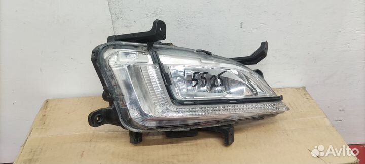 Птф правый Hyundai Tucson 3