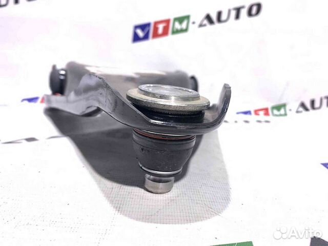 Рычаг передний Renault Kangoo 1 2008