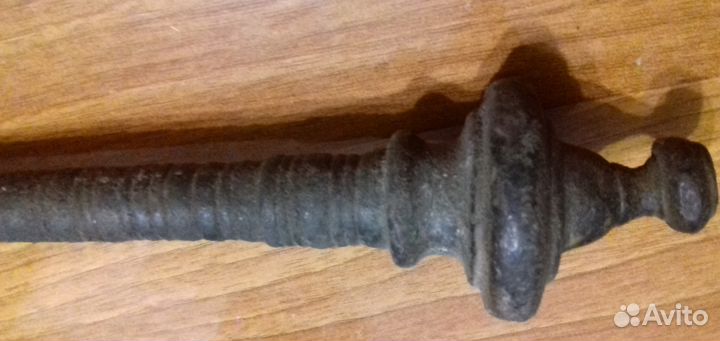 Весы старинные, запчасть