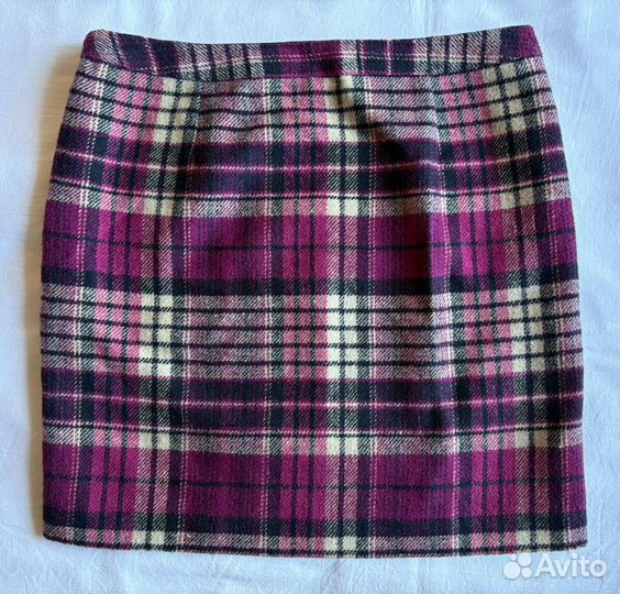 Юбка мини Tom Tailor