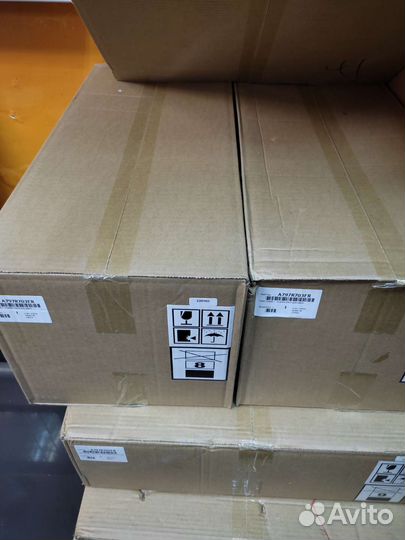 Блок фиксации Печка C227 C287 A797R70333 Konica