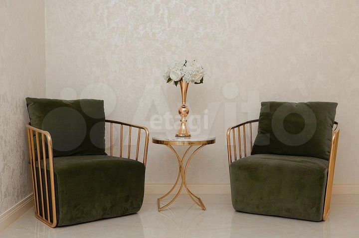 5-к. квартира, 210 м², 4/10 эт.