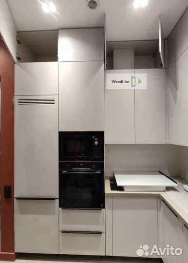 Кухонный гарнитур на заказ