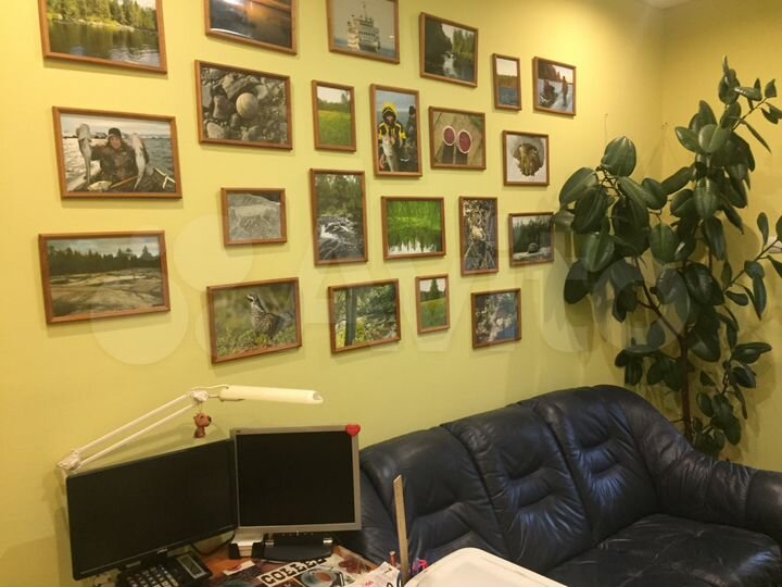 4-к. квартира, 130 м², 1/5 эт.