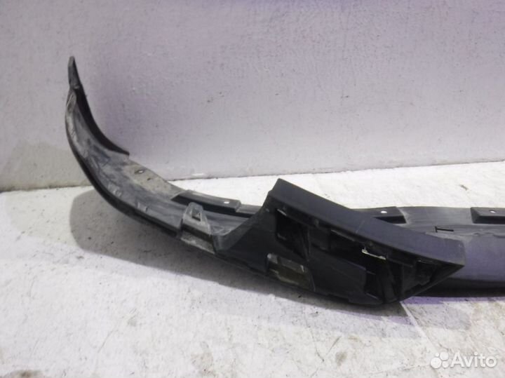 Юбка бампера переднего бмв