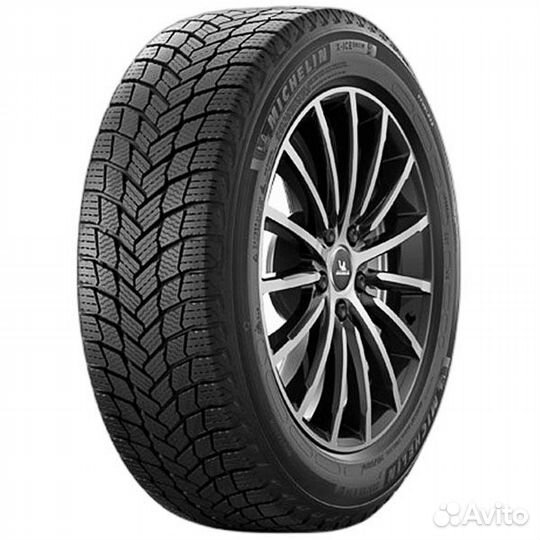 Michelin X-Ice Snow 185/60 R15