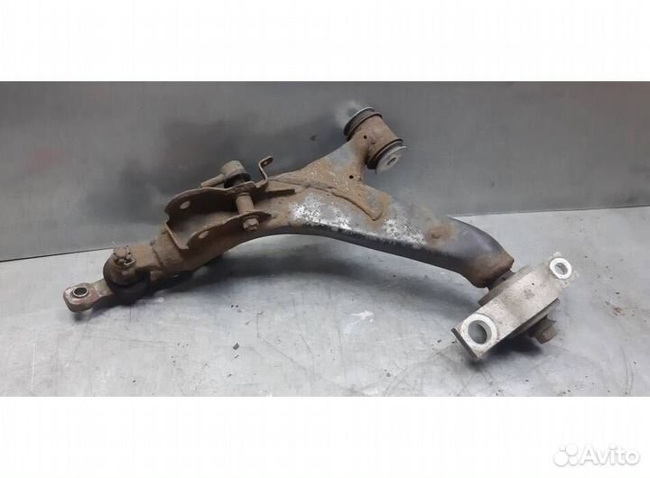 Рычаг передний нижний левый Lexus IS 250 2005-20