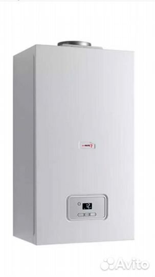 Protherm рысь газовый котёл