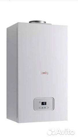 Protherm рысь газовый котёл