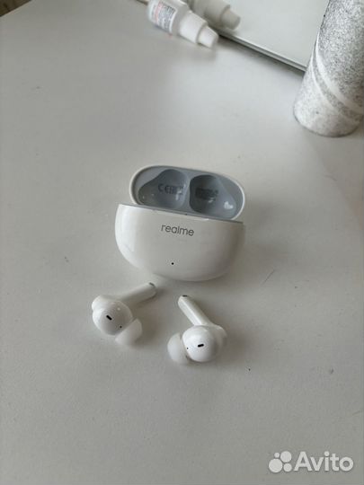 Беспроводные наушники huawei оригинал