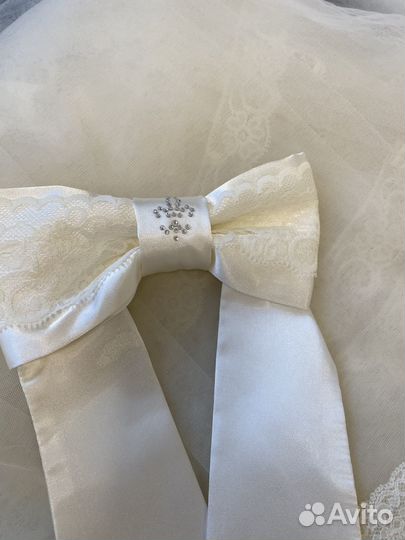 Комплект choupette (в кровать и на выписку)