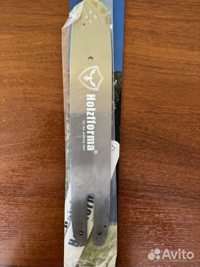 Шина для высотореза