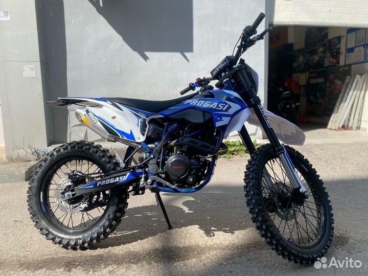 Progasi super MAX 250