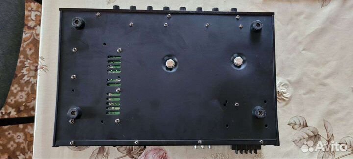 Усилитель roxton AA-240