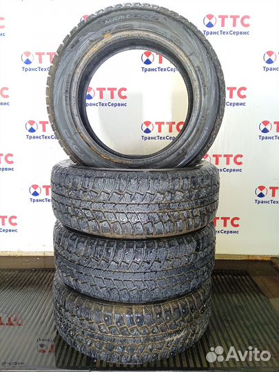 Toyo Observe GSi-5 205/55 R16
