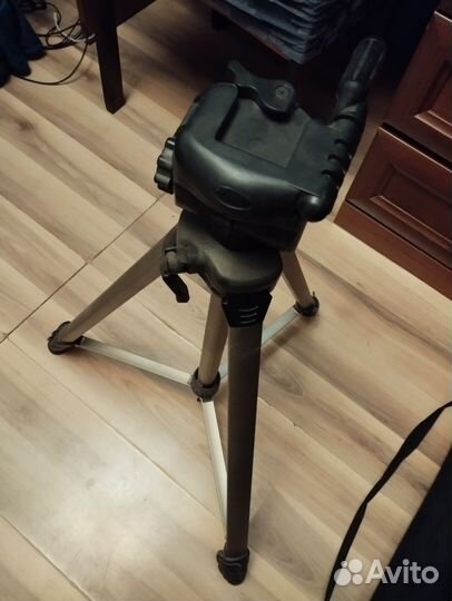 Штатив для видеокамеры 2 шт