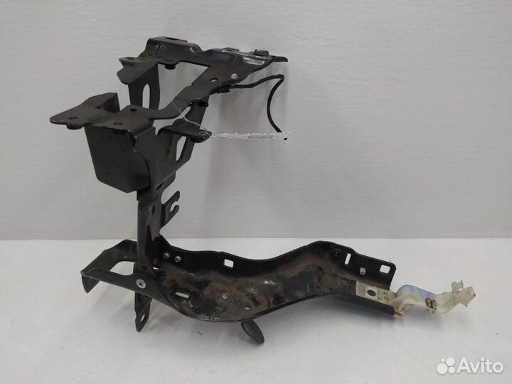 Б/У Б/У Крепление фары левой 7375325 BMW