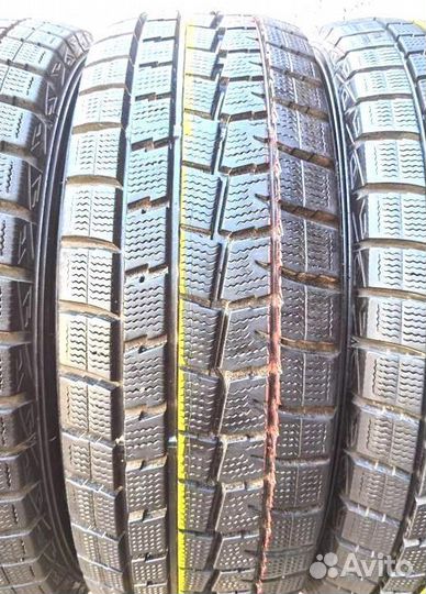 Dunlop Winter Maxx WM01 185/60 R15 99H