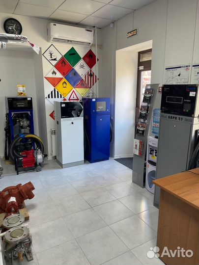 Мерник М2р-10-сш со специальной шкалой