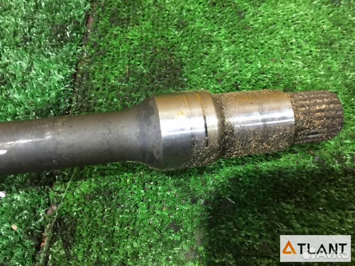 Привод передний правый toyota mark II