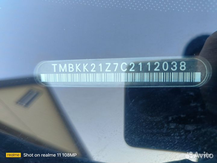 Skoda Octavia Scout 1.8 МТ, 2011, 149 000 км