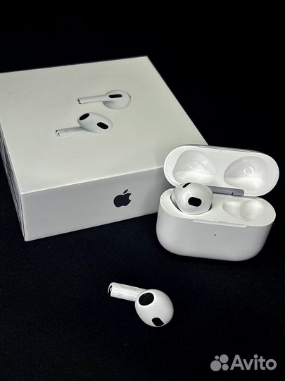 Airpods 3
