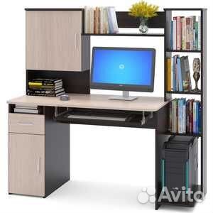 Стол компьютерный