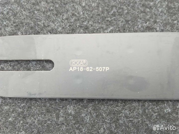 Шина для электропилы Champion 324N-18