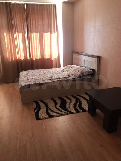 1-к. квартира, 39 м², 2/5 эт.