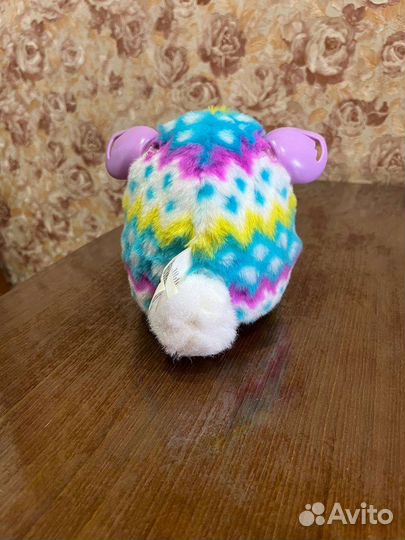 Игрушка Фёрби бум оригинал