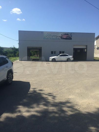 Автосервис, 150 м²
