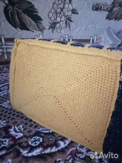 Домик для кошки