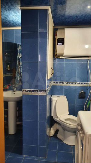 2-к. квартира, 49,6 м², 8/9 эт.