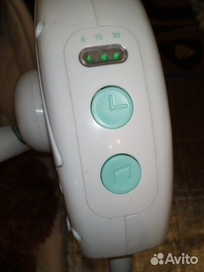 Качели детские